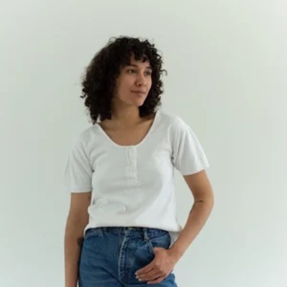 Rawson Henley T-shirt
